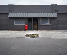 Factory, Warehouse & Industrial commercial property leased at 6 Trent Street Moorabbin VIC 3189