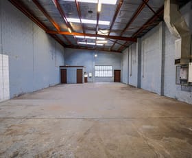 Factory, Warehouse & Industrial commercial property leased at 6 Trent Street Moorabbin VIC 3189