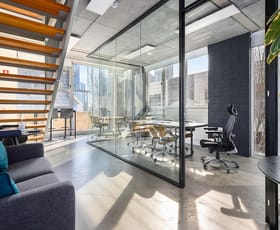 Offices commercial property leased at 1/2 Yarra Street South Melbourne VIC 3205