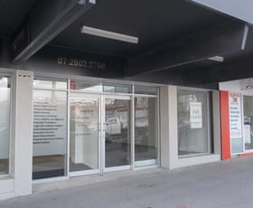 Offices commercial property leased at 2/133-135 City Road Beenleigh QLD 4207