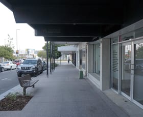Offices commercial property leased at 2/133-135 City Road Beenleigh QLD 4207