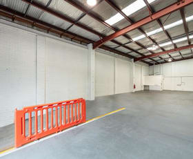 Factory, Warehouse & Industrial commercial property leased at 17 Hall Street Yarraville VIC 3013