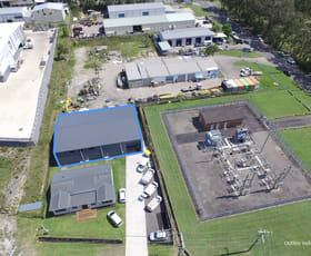 Factory, Warehouse & Industrial commercial property for lease at 279 Newport Road Cooranbong NSW 2265
