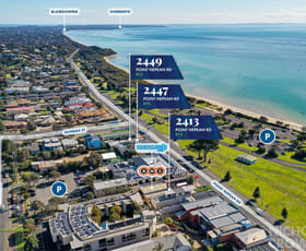 Offices commercial property for lease at 2413, 2447 Point Nepean Road Rye VIC 3941