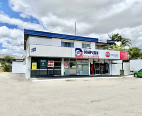 Offices commercial property for lease at Shop 1/92 Boundary Street (2 Railway Avenue) Railway Estate QLD 4810