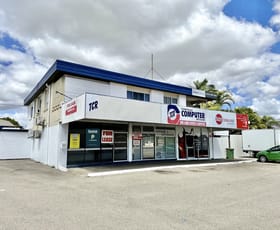 Offices commercial property for lease at Shop 1/92 Boundary Street (2 Railway Avenue) Railway Estate QLD 4810
