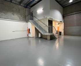 Factory, Warehouse & Industrial commercial property leased at 15/252 Newline Road Dural NSW 2158