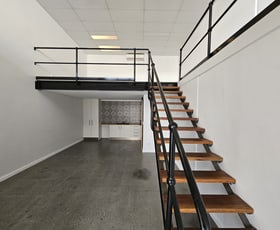 Showrooms / Bulky Goods commercial property leased at Burleigh Heads QLD 4220
