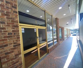 Offices commercial property for lease at 312 Macquarie Street Liverpool NSW 2170