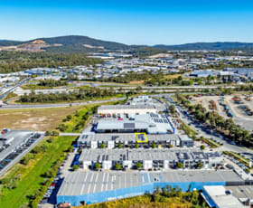 Factory, Warehouse & Industrial commercial property leased at 47/28 Burnside Road Ormeau QLD 4208