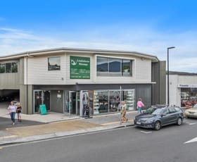 Offices commercial property leased at Level 1 Suite 5/15 Franklin Street Lindisfarne TAS 7015