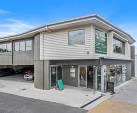 Offices commercial property leased at Level 1 Suite 5/15 Franklin Street Lindisfarne TAS 7015
