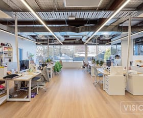 Showrooms / Bulky Goods commercial property leased at 37 Mollison Street Abbotsford VIC 3067