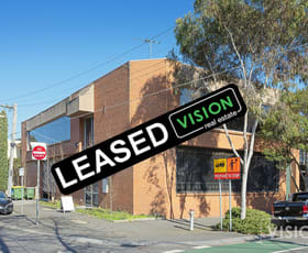Showrooms / Bulky Goods commercial property leased at 37 Mollison Street Abbotsford VIC 3067