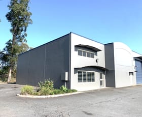Factory, Warehouse & Industrial commercial property leased at c1/26 Machinery Drive Tweed Heads South NSW 2486