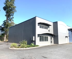 Factory, Warehouse & Industrial commercial property for lease at c1/26 Machinery Drive Tweed Heads South NSW 2486