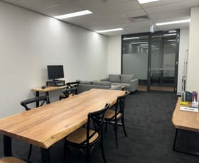 Offices commercial property leased at Level 1 Suite 120/159 Mann Street Gosford NSW 2250