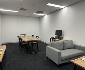 Offices commercial property leased at Level 1 Suite 120/159 Mann Street Gosford NSW 2250