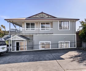 Offices commercial property leased at 3 Tayler Road Valley Heights NSW 2777