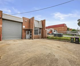 Factory, Warehouse & Industrial commercial property leased at 1/23 Norfolk Court Coburg North VIC 3058