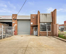 Factory, Warehouse & Industrial commercial property leased at 1/23 Norfolk Court Coburg North VIC 3058