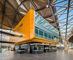 Offices commercial property for lease at 99 Spencer Street Docklands VIC 3008