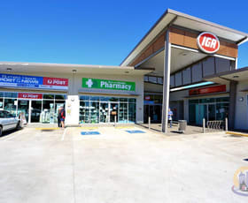 Offices commercial property leased at 4/115 Hermans Road Burnett Heads QLD 4670