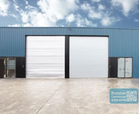 Factory, Warehouse & Industrial commercial property leased at Brendale QLD 4500