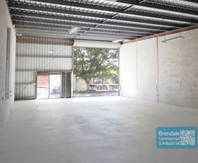 Factory, Warehouse & Industrial commercial property leased at Brendale QLD 4500