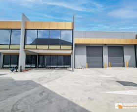Factory, Warehouse & Industrial commercial property for lease at 7/47 Merri Concourse Campbellfield VIC 3061