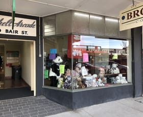 Shop & Retail commercial property leased at 40 b&c Bair Street Leongatha VIC 3953