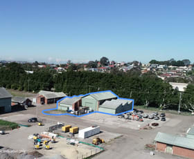 Development / Land commercial property for lease at Unit 7, 57 Tourle Street Mayfield West NSW 2304
