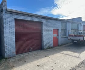 Factory, Warehouse & Industrial commercial property leased at 9/35 Power Road Bayswater VIC 3153