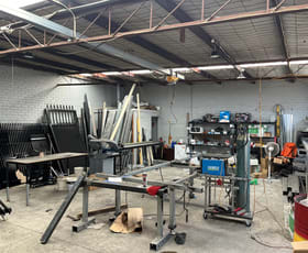 Factory, Warehouse & Industrial commercial property leased at 9/35 Power Road Bayswater VIC 3153