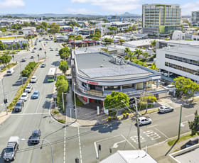 Offices commercial property for lease at Suite 2/115-117 Aerodrome Road Maroochydore QLD 4558
