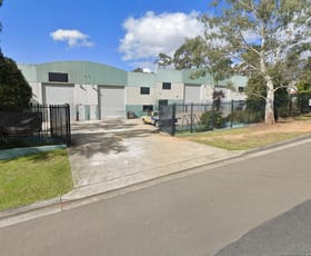 Factory, Warehouse & Industrial commercial property for lease at 3/14-16 Livingstone Street Lawson NSW 2783