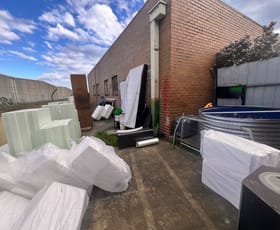 Factory, Warehouse & Industrial commercial property leased at 5/286-290 Boundary Road Braeside VIC 3195