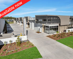 Factory, Warehouse & Industrial commercial property for lease at 62 Gateway Drive Noosaville QLD 4566