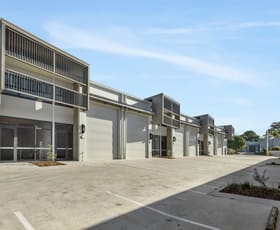 Factory, Warehouse & Industrial commercial property for lease at 62 Gateway Drive Noosaville QLD 4566