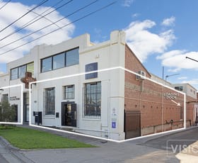 Offices commercial property leased at GF/161 Donald Street Brunswick East VIC 3057