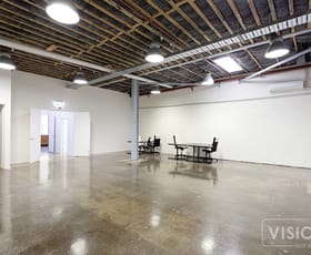 Offices commercial property leased at GF/161 Donald Street Brunswick East VIC 3057