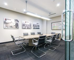 Offices commercial property for lease at 3/14 Honeysuckle Drive Newcastle NSW 2300