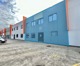 Factory, Warehouse & Industrial commercial property leased at 10/22 Eastern Service Road Stapylton QLD 4207