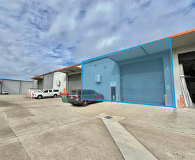 Factory, Warehouse & Industrial commercial property leased at 10/22 Eastern Service Road Stapylton QLD 4207