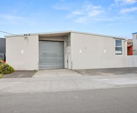 Factory, Warehouse & Industrial commercial property leased at 52 Levanswell Road Moorabbin VIC 3189