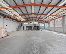 Factory, Warehouse & Industrial commercial property leased at 52 Levanswell Road Moorabbin VIC 3189