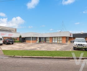 Offices commercial property leased at A/16-18 Christo Road Georgetown NSW 2298