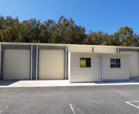 Factory, Warehouse & Industrial commercial property leased at 7/20 Chestnut Road Port Macquarie NSW 2444