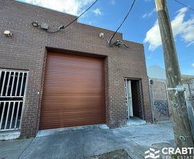 Factory, Warehouse & Industrial commercial property leased at 33B Clifford Street Huntingdale VIC 3166
