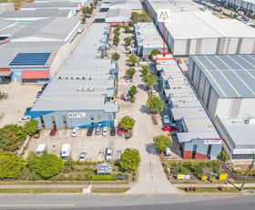 Factory, Warehouse & Industrial commercial property sold at 7/315 Archerfield Road Richlands QLD 4077